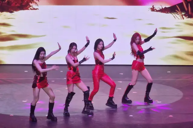 ITZY 3rd World Tour <TUNNEL VISION>: Dates, Tickets & Venue (Singapore) — Singapore