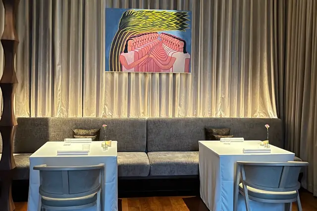 etcha: Where to Eat in Bangkok — Bangkok