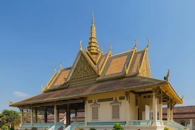 AIA Pink Run 2026: Dates, Tickets & Venue (Phnom Penh) — Phnom Penh