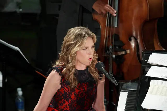 Diana Krall Live in Hong Kong: Dates, Tickets & Venue (Hong Kong) — Hong Kong