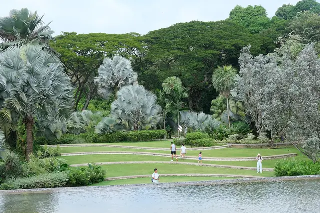 HortPark