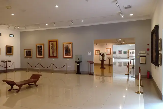 Museum Pasifika Bali — Bali
