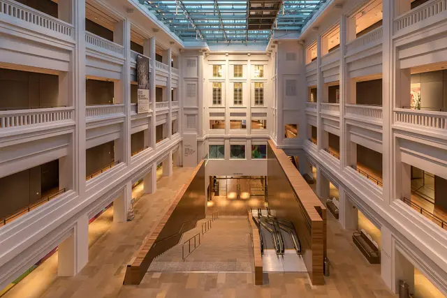 National Gallery Singapore: Civic District Travel Guide (4.6★) — Civic District