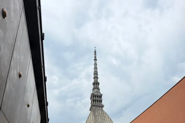 Mole Antonelliana: Turin Travel Guide — Turin