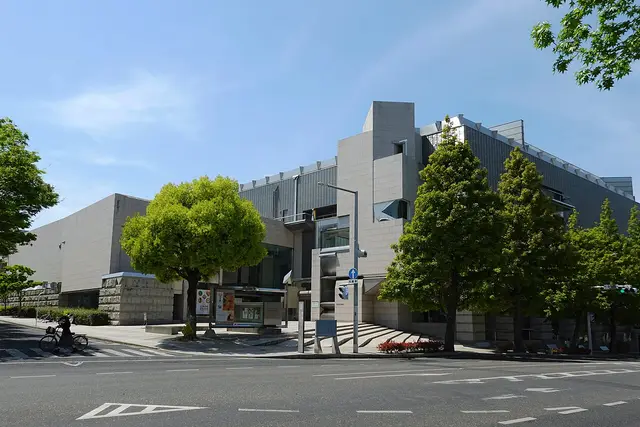Okayama Prefectural Museum of Art: Travel Guide (4.1★) — Okayama