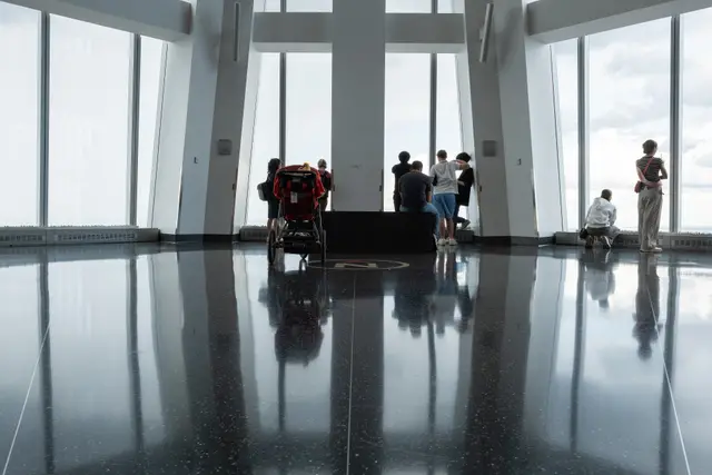 One World Observatory: New York Travel Guide (4.7★) — New York