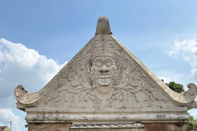 Taman Sari Tourist Village: Yogyakarta Travel Guide — Yogyakarta