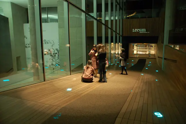 Leeum Museum of Art: Seoul Travel Guide (4.6★) — Seoul