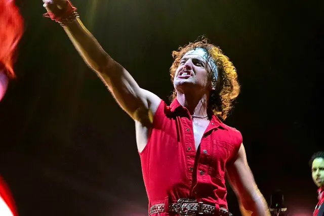 Benson Boone: Wanted Man Tour: Dates, Tickets & Venue (Seoul) — Seoul