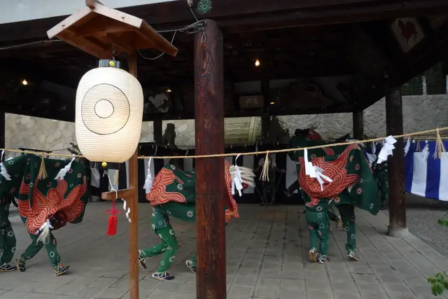 Takayama Autumn Festival (Hachiman Matsuri): Dates, Tickets & Venue (Takayama) — Takayama