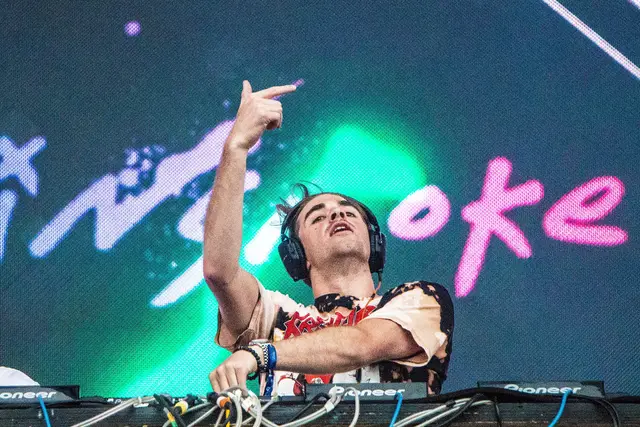 The Chainsmokers India Tour: Dates, Tickets & Venue (Mumbai) — Mumbai
