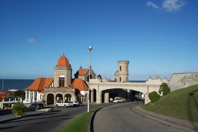Torreón del Monje: Mar del Plata Travel Guide (4.4★) — Mar del Plata