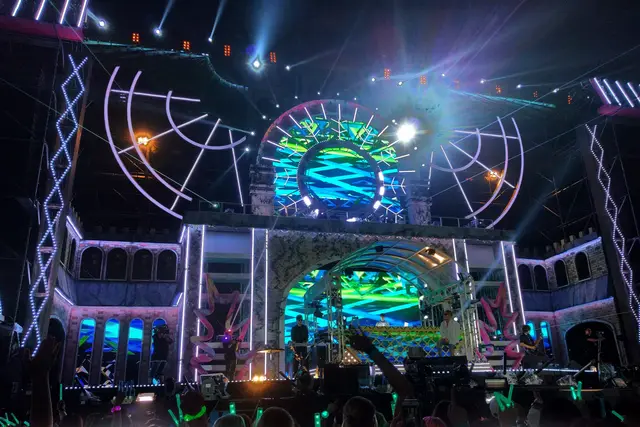 Bangkok International Festival of Dance & Music: What to Know (Bangkok) — Bangkok