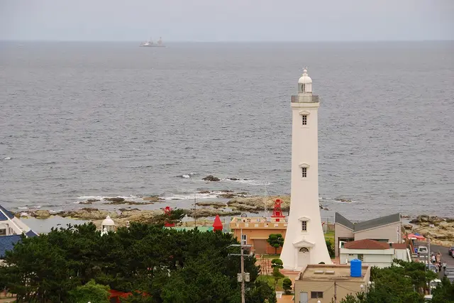 Homigot: Pohang Travel Guide — Pohang