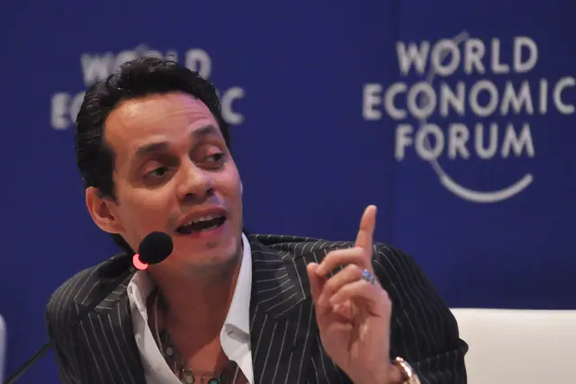 Concierto de Marc Anthony, Manuel Turizo y Fonseca en Lima: fecha, entradas y recinto — Lima