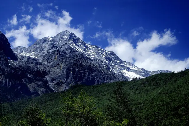 Blue Moon Valley: Lijiang Travel Guide (4.6★) — Lijiang