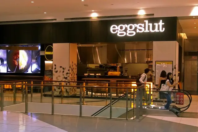 Eggslut: Where to Eat in Los Angeles (4.4★) — Los Angeles