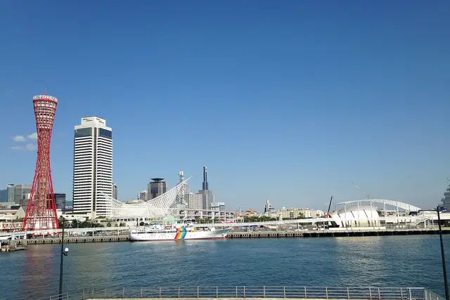 Kobe Harborland: Travel Guide (4.3★) — Kobe