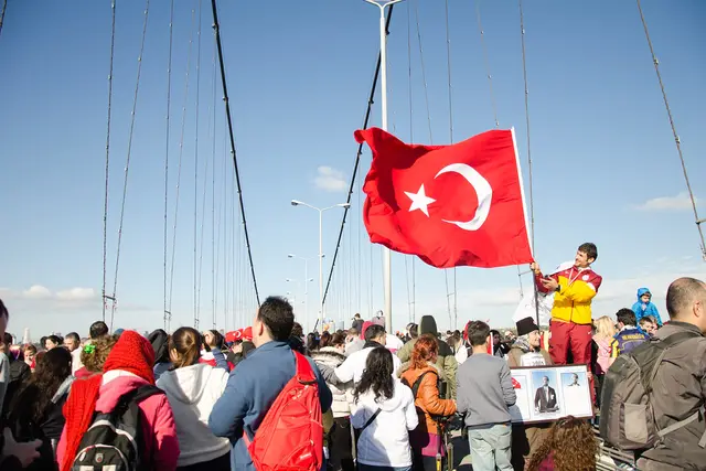 Istanbul Marathon: Dates, Tickets & Venue (Istanbul) — Istanbul