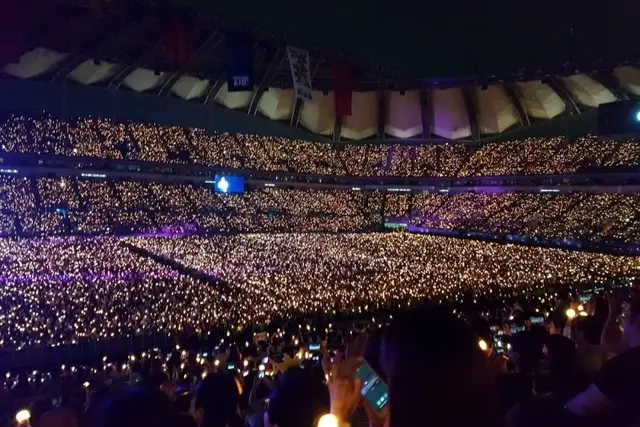 BIGBANG 2026-2027 World Tour “XX: COSMOS” - Goyang Opening Shows: What to Know (Goyang) — Goyang
