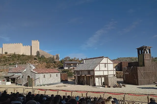 Puy du Fou España: Toledo Travel Guide (4.5★) — Toledo