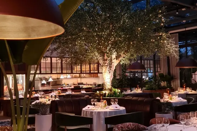 ERRE & URRECHU: Where to Eat in Jakarta — Jakarta