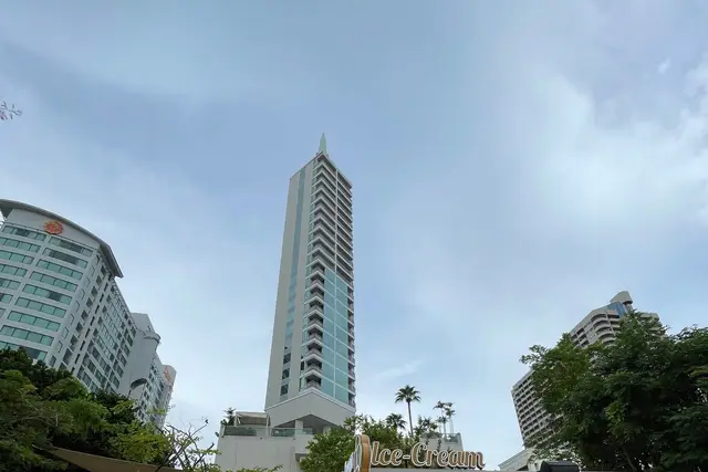 The Collective: Where to Eat in Pattaya — Pattaya