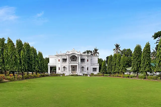 Nelly Garden Mansion: Iloilo Travel Guide (4.2★) — Iloilo