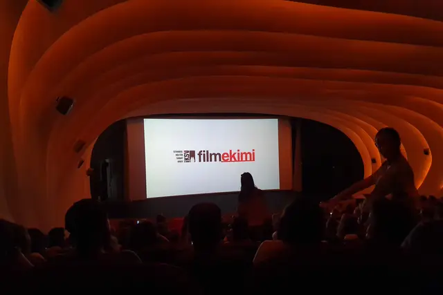 Filmekimi: Dates, Tickets & Venue (Istanbul) — Istanbul