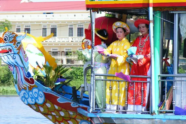 Hue Festival 2026 - Autumn Festival: What to Know (Hue) — Hue