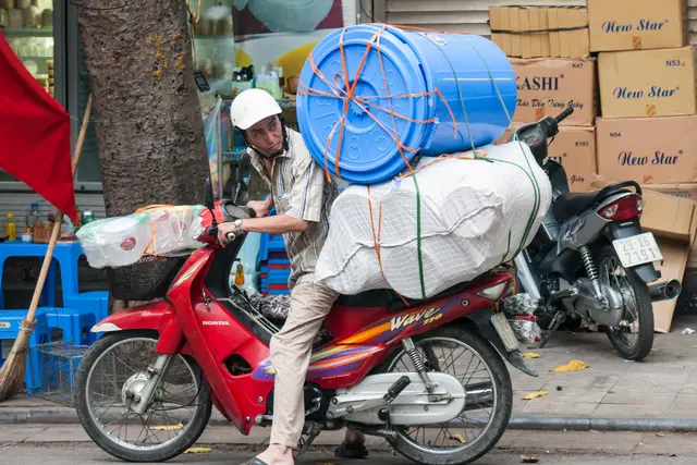 Standard Chartered Hanoi Marathon – Heritage Race: Dates, Tickets & Venue (Hanoi) — Hanoi