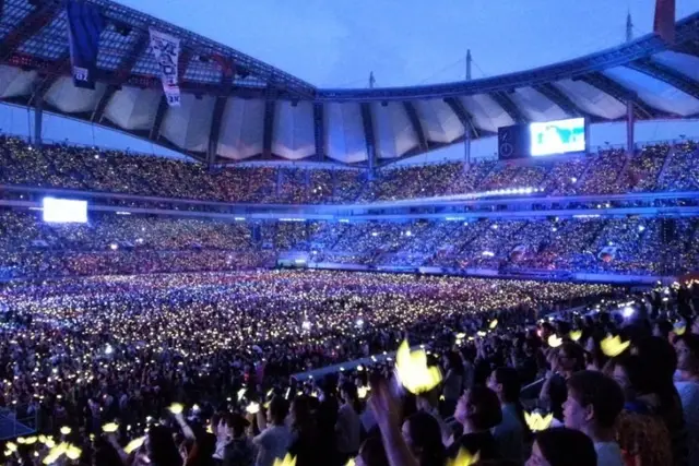 BigBang 2026-2027 World Tour in Hanoi: Dates, Tickets & Venue (Hanoi) — Hanoi