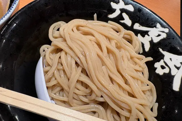 Tokyo Ramen Street: Where to Eat — Tokyo