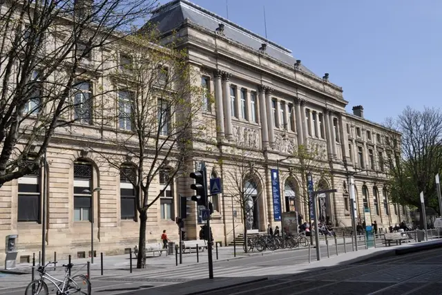 Musée d'Aquitaine: Bordeaux Travel Guide (4.5★) — Bordeaux