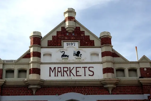 Fremantle Markets: Travel Guide (4.4★) — Fremantle