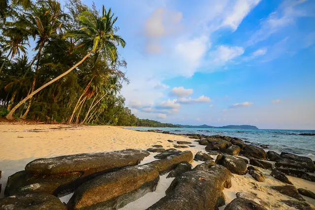 Mu Ko Chang National Park: Koh Chang Travel Guide (4.5★) — Koh Chang