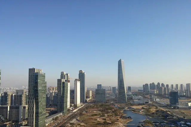 One Universe Festival 2026: What to Know (Incheon) — Incheon