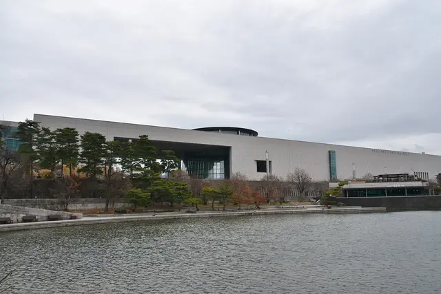 National Museum of Korea: Boryeong Travel Guide (4.7★) — Boryeong