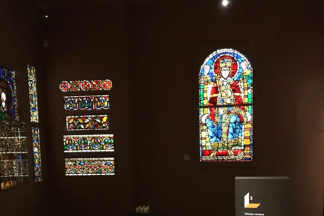 Musée de l'Œuvre-Notre-Dame: Strasbourg Travel Guide — Strasbourg