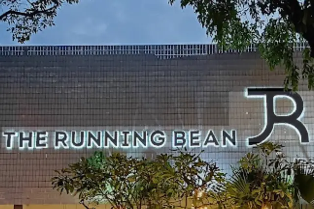 The Running Bean: Ho Chi Minh City Travel Guide — Ho Chi Minh City