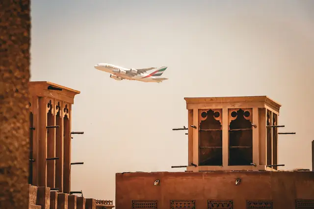 Al Fahidi Historical Neighbourhood: Dubai Travel Guide — Dubai