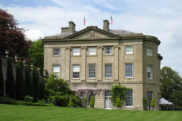 American Museum & Gardens: Bath Travel Guide (4.5★) — Bath
