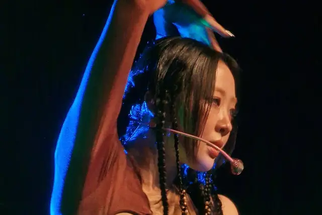 이브(이달의 소녀) 2026 아시아·오스트레일리아 투어 쿠알라룸푸르 공연: 일정, 티켓, 공연장 안내 — 쿠알라룸푸르