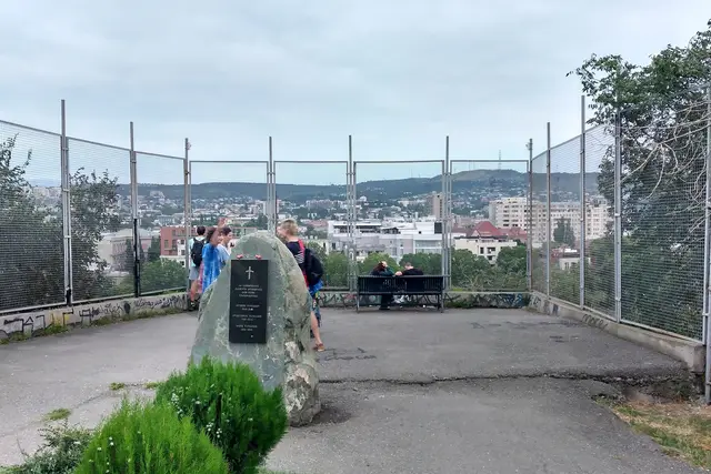 Vere Park: Tbilisi Travel Guide (4.6★) — Tbilisi