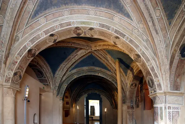 Santa Maria della Scala: Siena Travel Guide (4.6★) — Siena