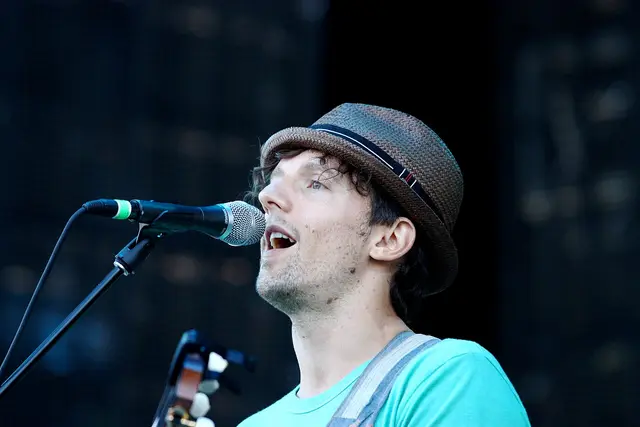 Jason Mraz Manila 2026: Dates, Tickets & Venue (Pasay) — Pasay