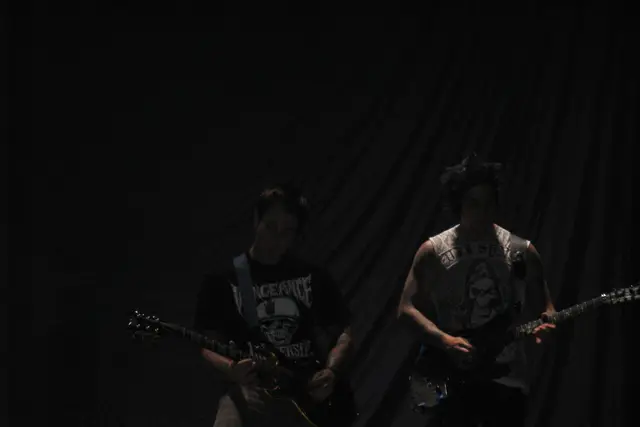 Avenged Sevenfold Jakarta 2026: Dates, Tickets & Venue (Jakarta) — Jakarta