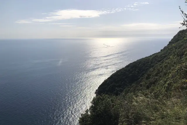 Parco Naturale Regionale di Porto Venere: Cinque Terre Travel Guide — Cinque Terre