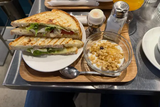 IMAYA Kyoto &COFFEE: Guía de viaje — Kioto