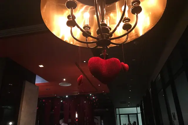 Mara Steak, Wok & Wine: Phnom Penh Travel Guide — Phnom Penh